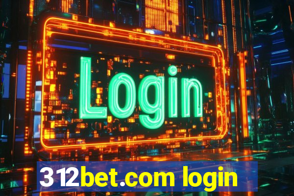 312bet.com login